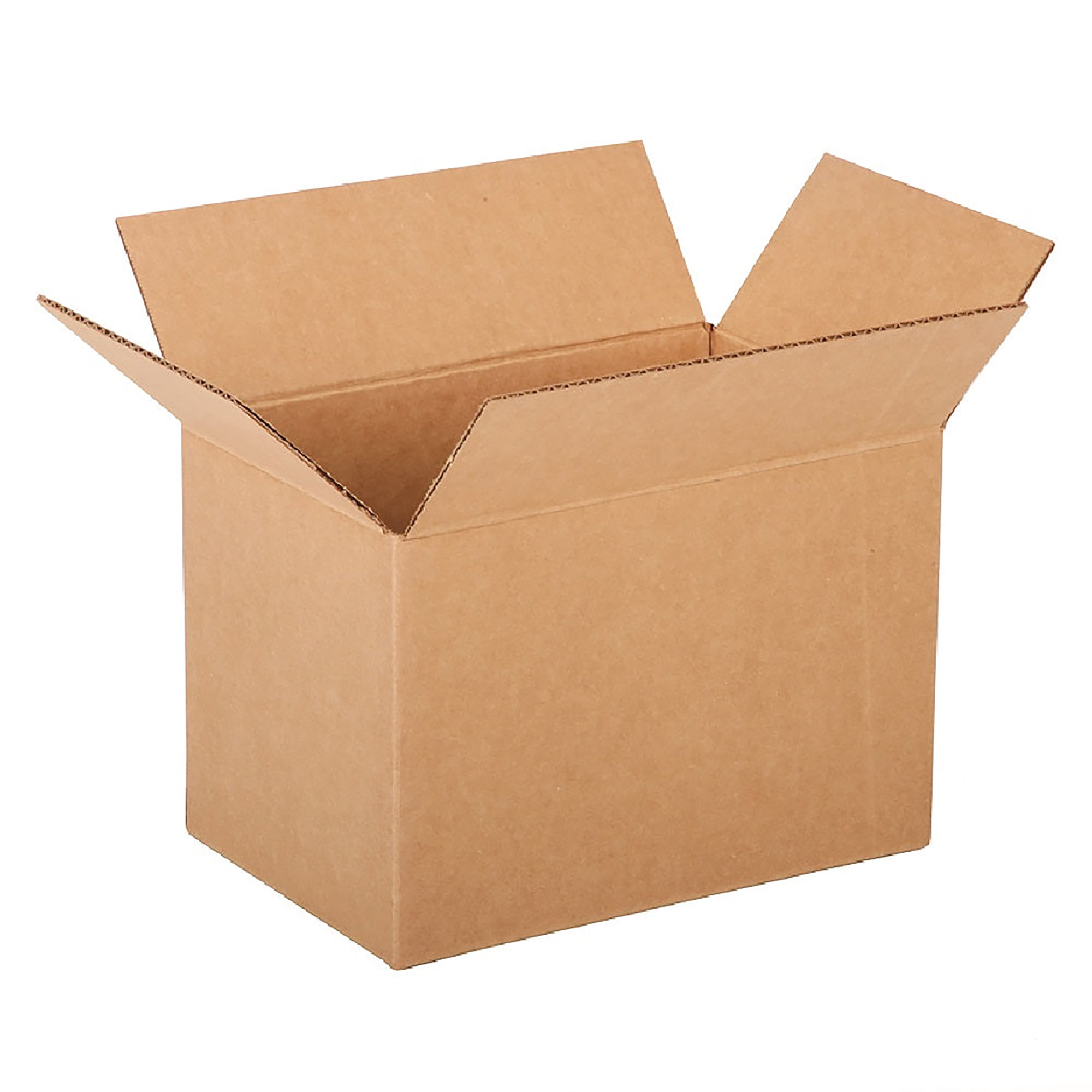 Box, Shipping, Corrugated, 11-1/4" x 8-3/4" x 18" - 15/PK
