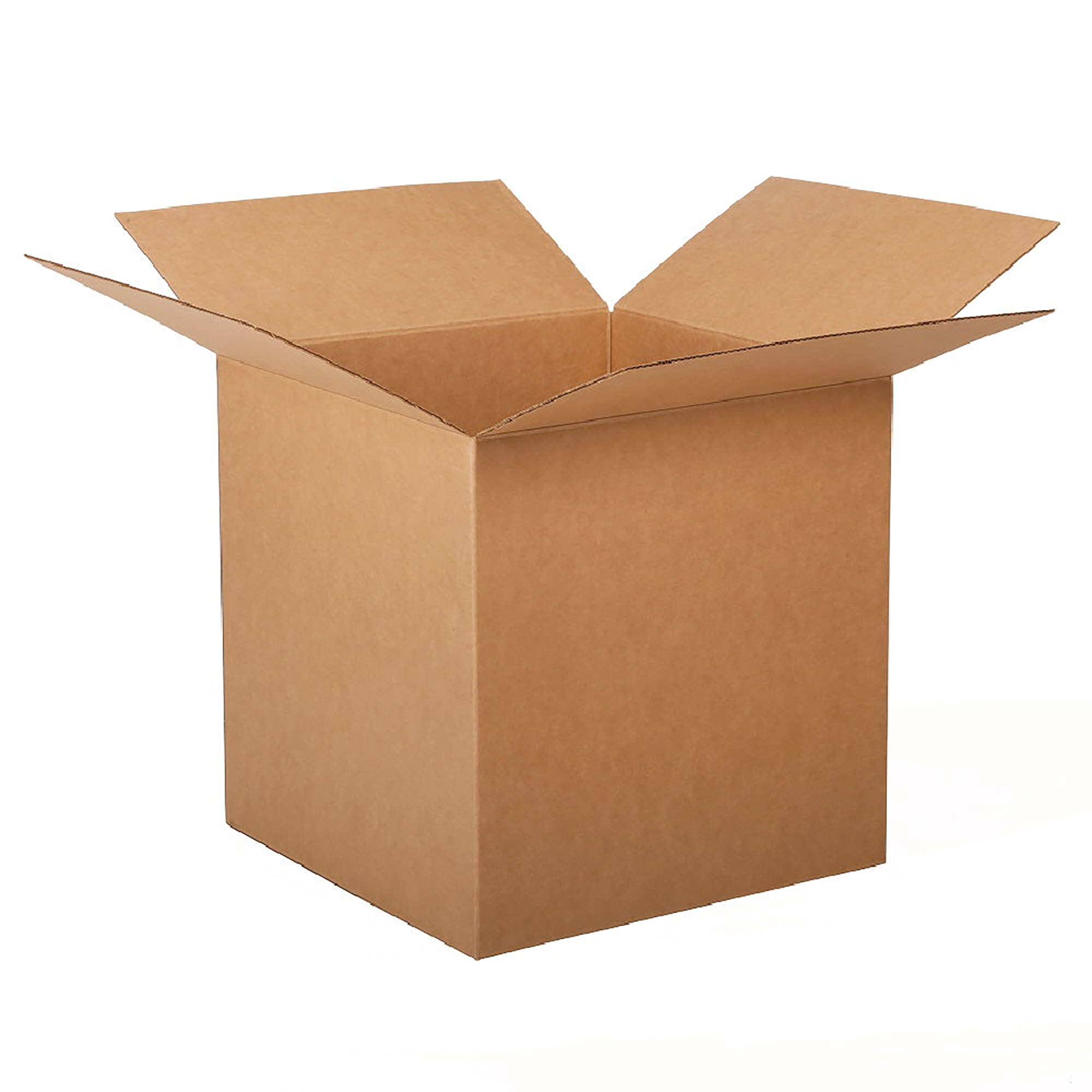 Box, Shipping, Corrugated, 26" x 26" x 18 - 7/PK