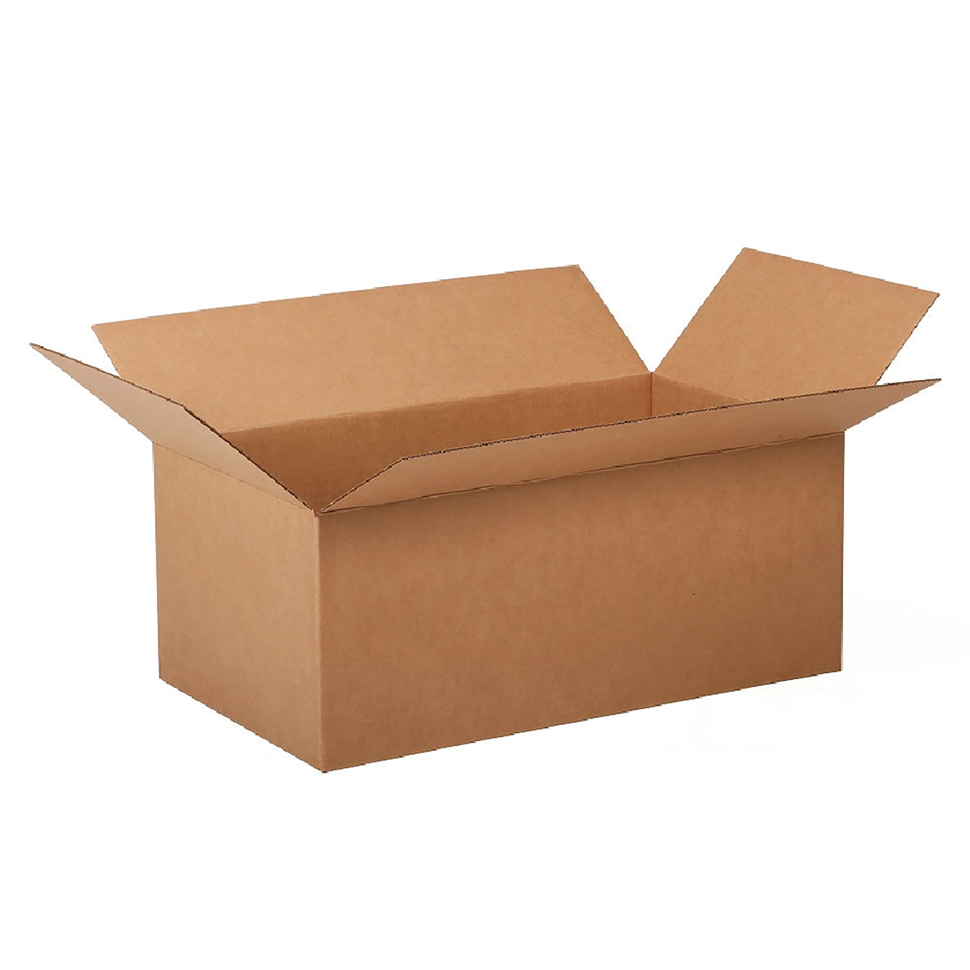 Box, Shipping, Corrugated, 30" x 17 x 12 - 10/PK