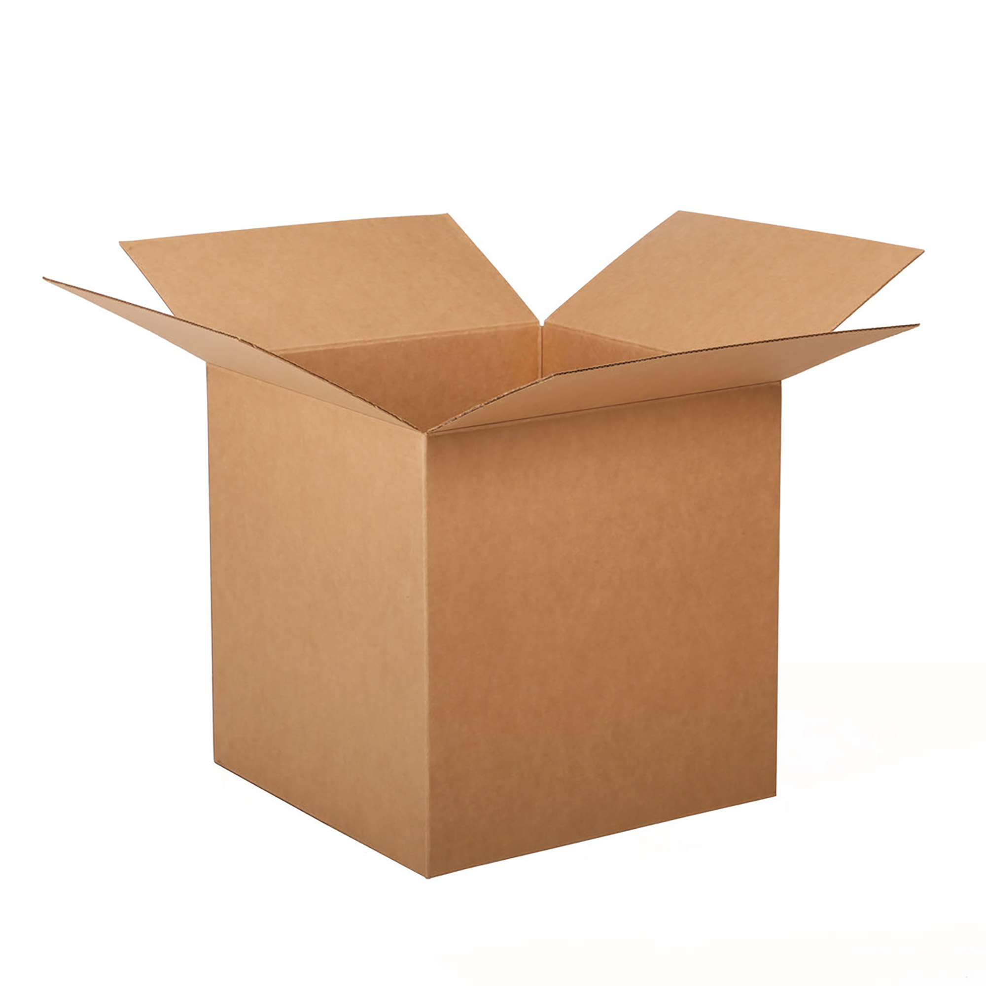 Box, Shipping, Corrugated, 24 x 20" x 16 - 15/PK