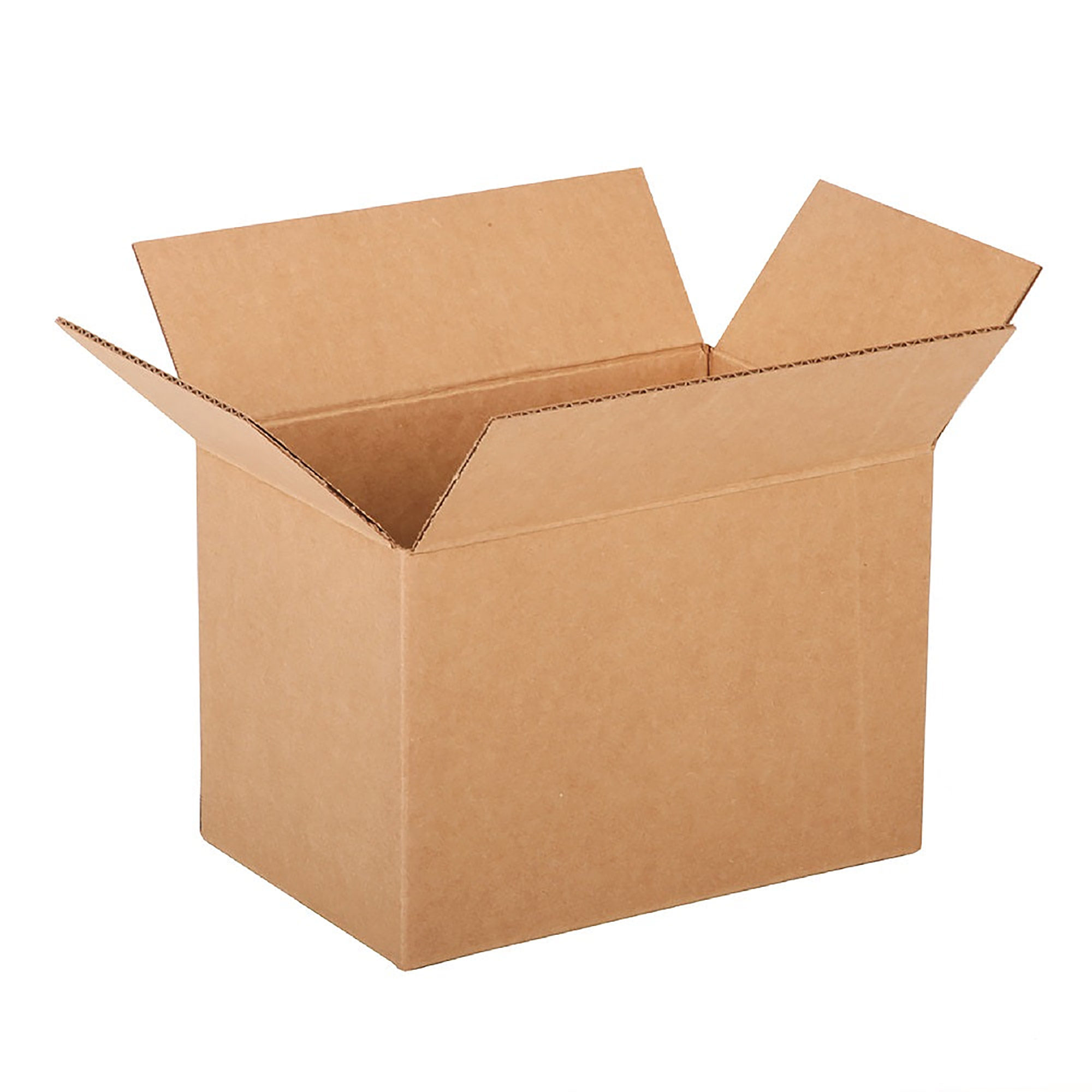 Box, Shipping, Corrugated, 16" x 16 x 12 - 25/PK