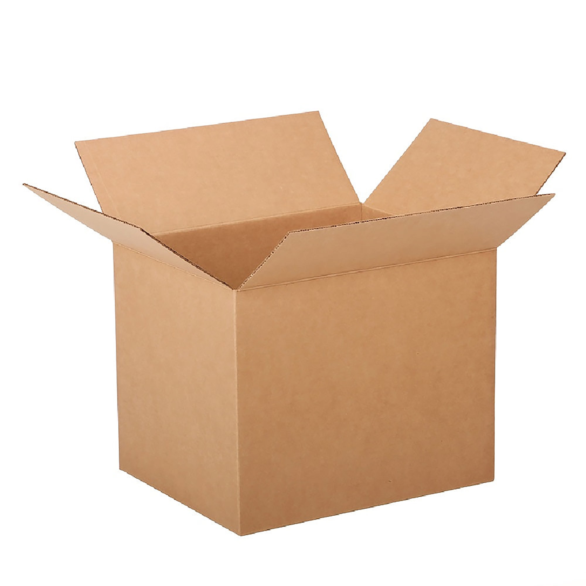 Box, Shipping, Corrugated, 18 3/4 x 12 1/4 x 12 - 15/PK