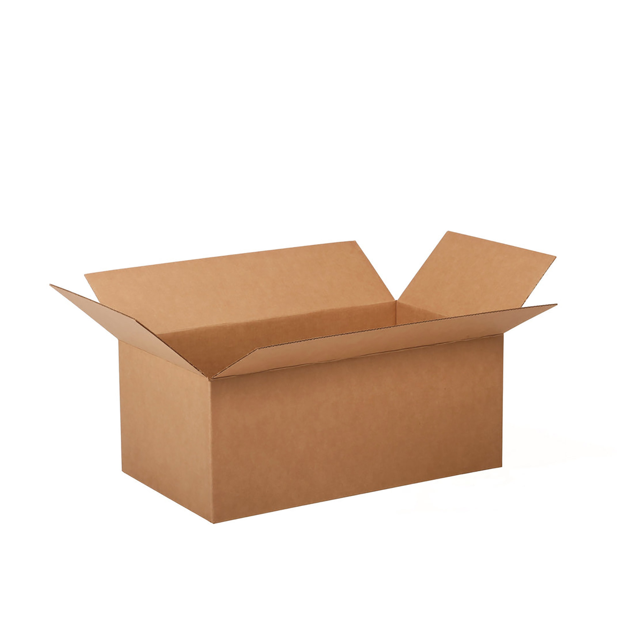 Box, Shipping, Corrugated, 29 1/2" x 19 1/2" x 19 1/4" - 10/PK