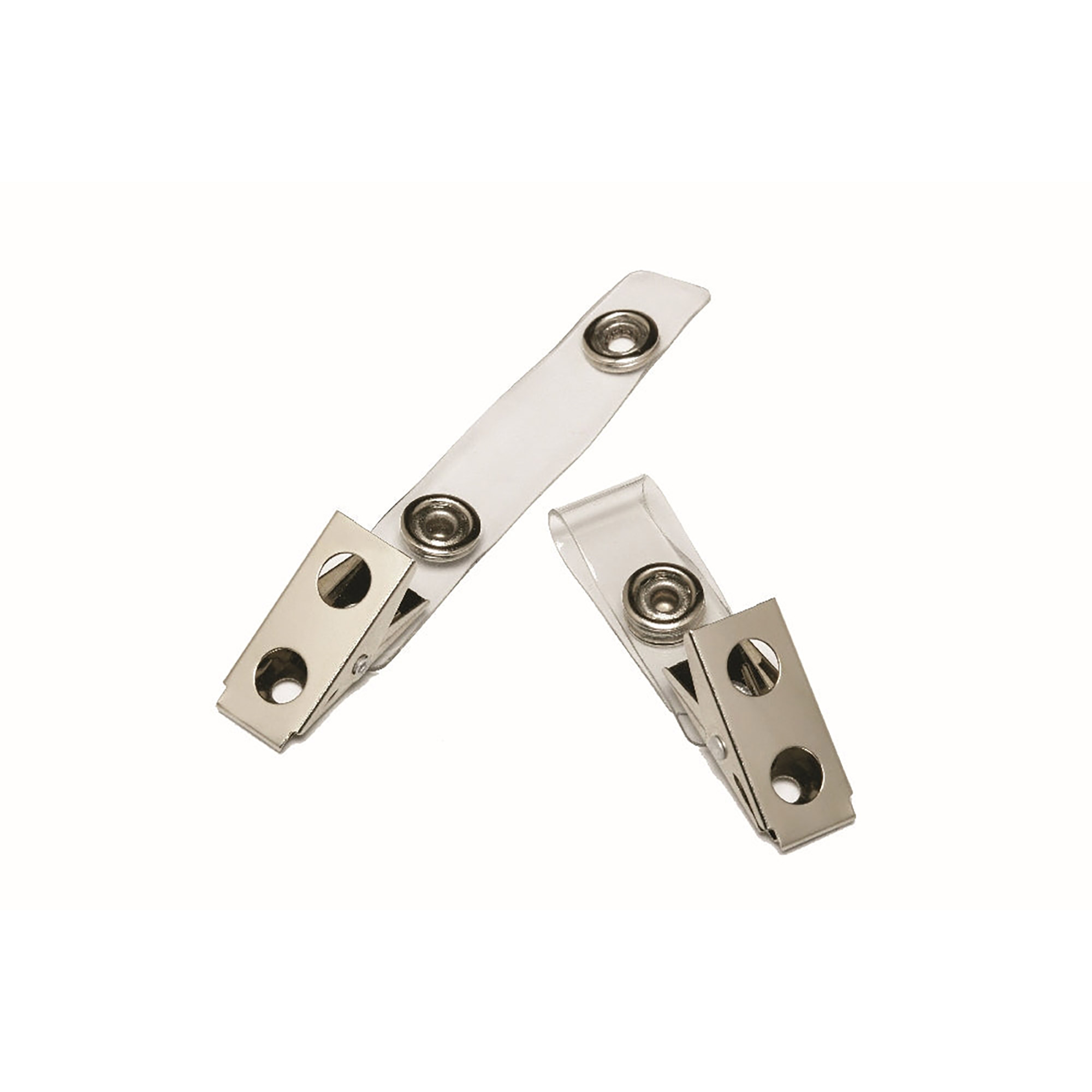 Clip Adapter Strap, 100/BX