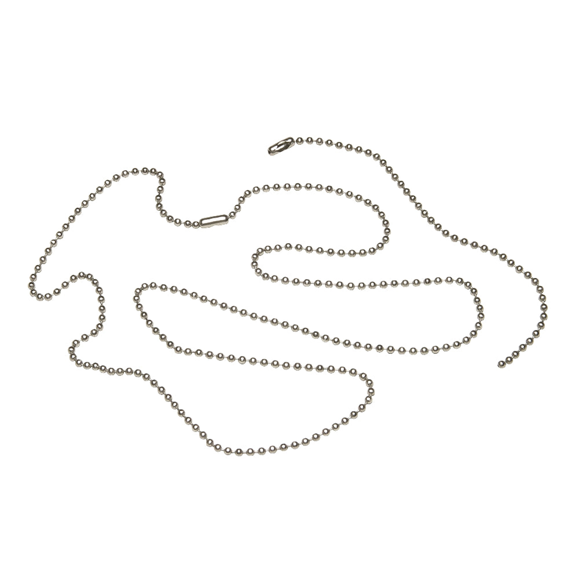 Lanyard Chain, Personal ID Holder - Each