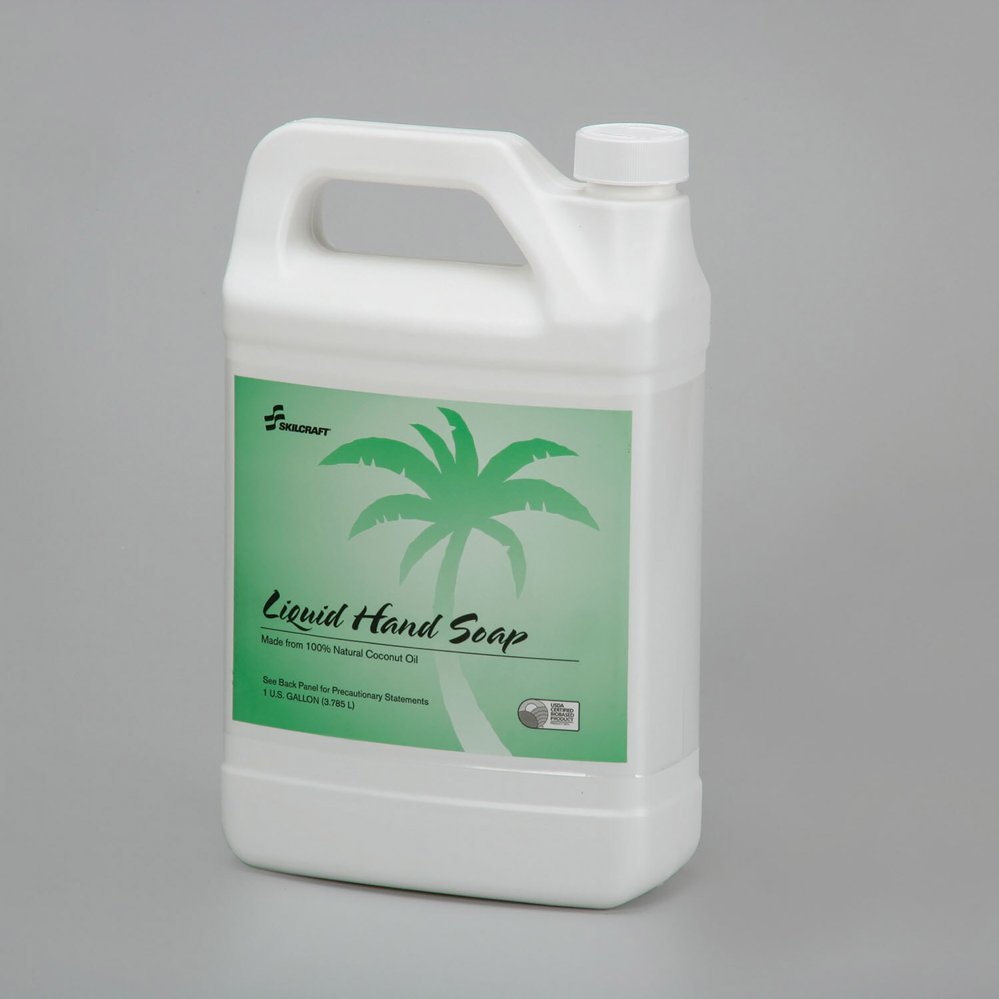 Soap, Liquid Hand, Mild Scent - Each