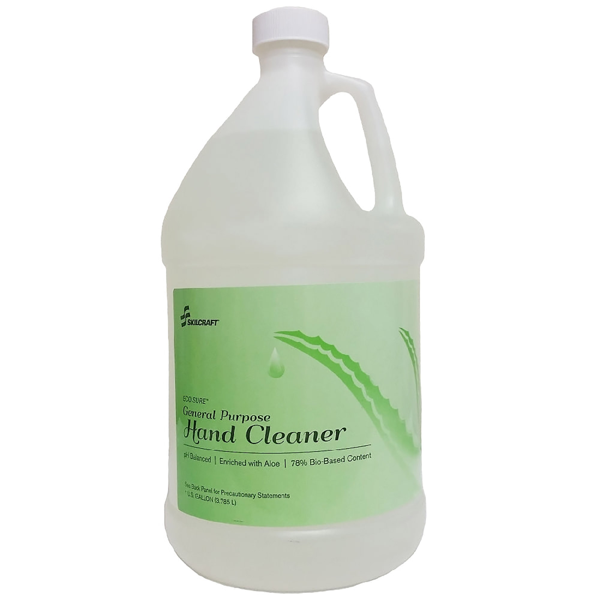 Hand Soap, Liquid, Biobased - Each