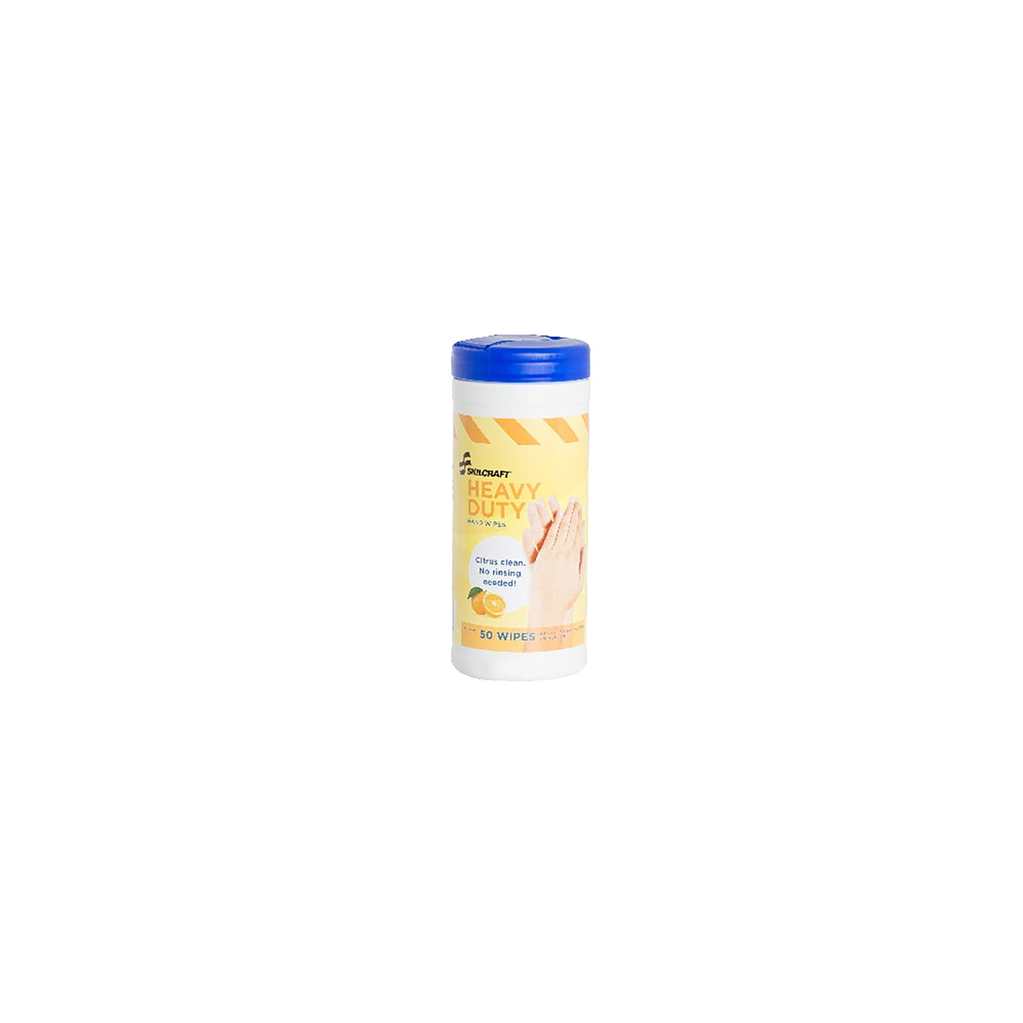 Towelette, Heavy Duty, Hand Cleaner - Each