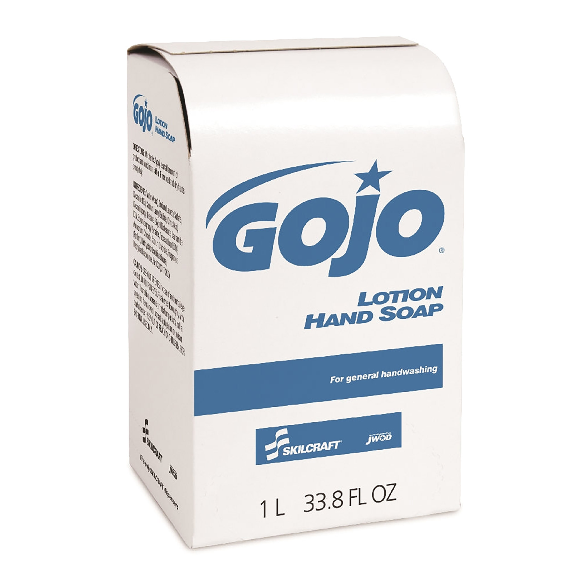 Refill, Soap, Lotion, Pink, 1000 mL - Each