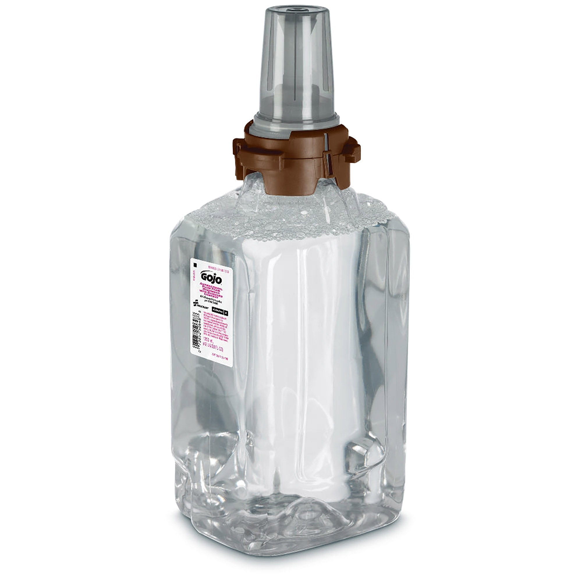 Gojo Plum Hand Wash - 3/BX