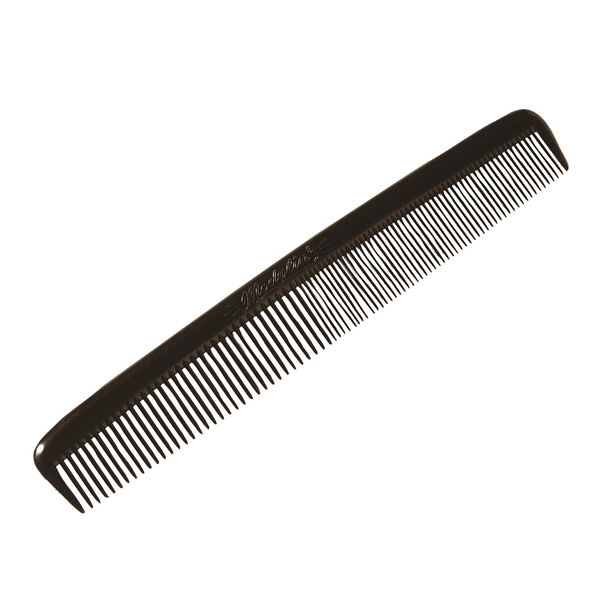 Comb Barber"S Plastic - 144/BX