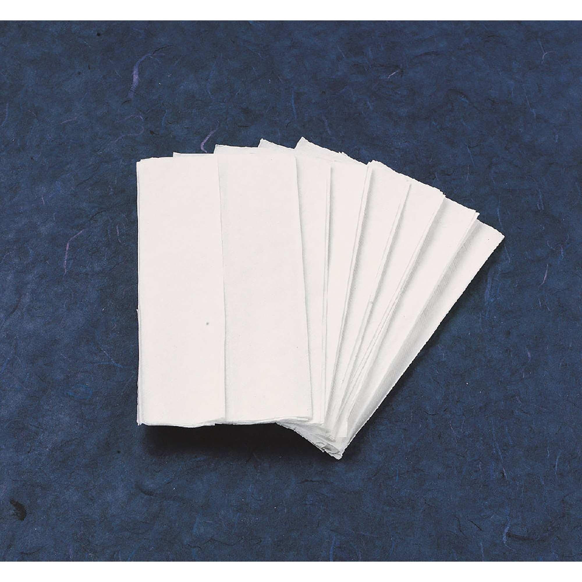 Napkin, Table, Paper, Single-Ply, White - 10000/BX