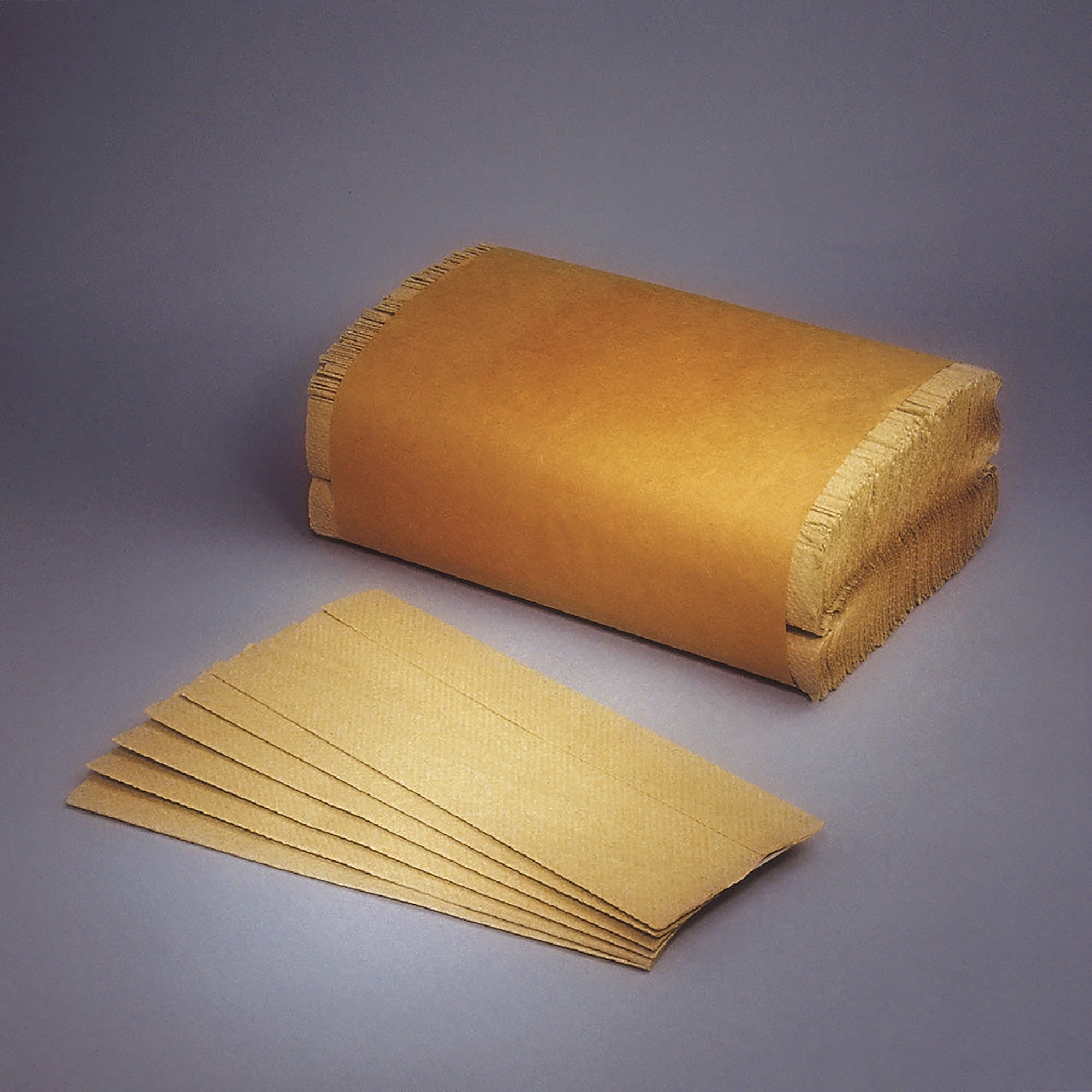 Towel, Paper, C-Fold, Kraft, 12 Bundles/BX