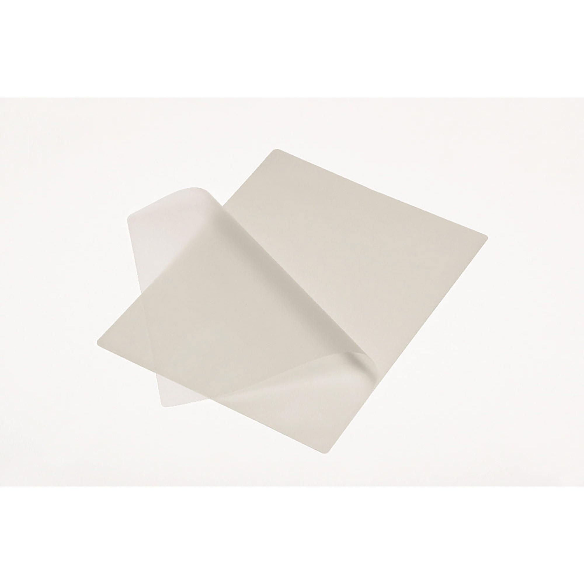 Laminating Pouch, Thermal, 3 Mil Thickness, Letter size, 50/BX