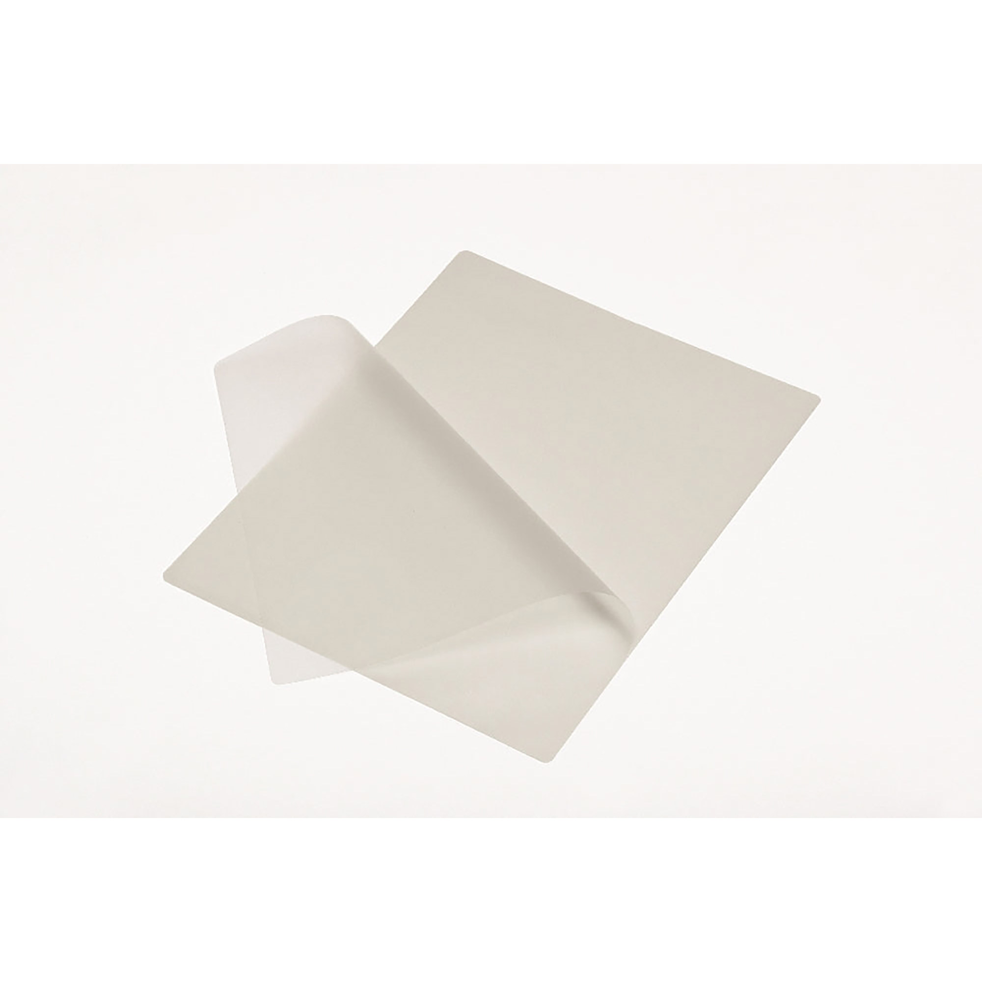 Laminating Pouch, Thermal, 3 Mil Thickness, Letter size, 100/BX