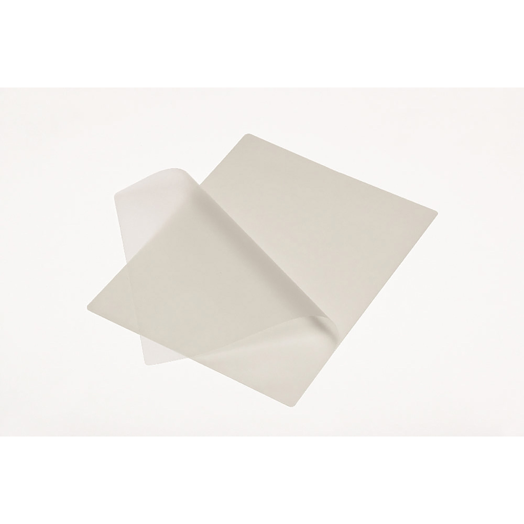 Laminating Pouch, Thermal, 3 Mil Thickness, Letter size, 25/BX