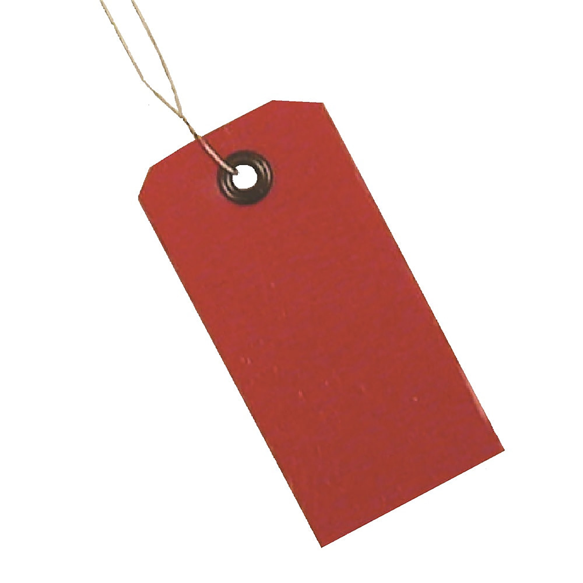 Tag Marker Red - 50/PK